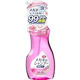 メガネのシャンプー 除菌EX フローラルの香り 200ml