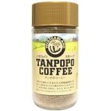 ノンカフェイン タンポポコーヒー 290g