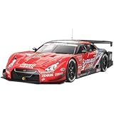 タミヤ 1/24 スポーツカーシリーズ No.308 XANAVI NISMO GTR R35 プラモデル 24308