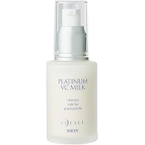 Amazon | 【イデアアクト】 プラチナVCローション 100mL（約1ヵ月分
