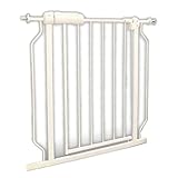 ULTY 【 お子様やペットの安全確保 拡張可能なベビー・ペットゲート 】 赤ちゃん 犬 侵入 防止 ベビーゲート ペットゲート ペット用品 ベビー用品 ガード UL-DXF-009