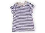 PETIT BATEAU(プチバトー) Tシャツ・カットソー 95サイズ 女の子