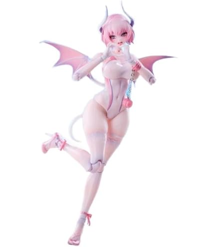 Amazon.co.jp: バニーガール アイリン サンキスドVer. 1/12 蝸之殼