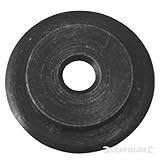 Silverline 15mm Replacement Steel Pipe Cutting Wheel Plumbing Tools