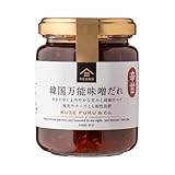 久世福 韓国万能味噌だれ 140g