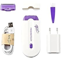 Amazon | レーザー脱毛器 【USB充電式 レーザー脱毛装置】 脱毛