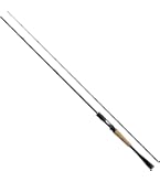 Amazon | ダイワ(DAIWA) バスロッド ブレイゾン C66M+ -G | ダイワ