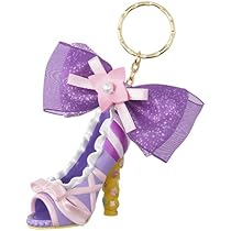 キーホルダー　ラプンツェル Amazon.co.jp: ラプンツェル ディズニープリンセス キーチェーン
