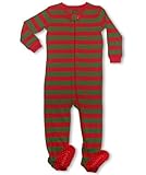 Leveret SLEEPWEAR ユニセックス・ベビー US サイズ: 6-12 Months