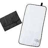 サマーインファント おむつ替えシート おむつ替えマット Quick Change コンパクトサイズ Summer Infant [並行輸入品]