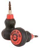ストロングツール(Strong TooL) Big S.D ビッグスタビードライバー差替式 プラスNo.2×マイナス6mm 13954