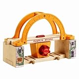 Thomas And Friends Wooden Railway - Rumblin Bridge (Colors May Vary) [並行輸入品]