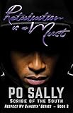 Retaliation is a Must (Respect My Gangsta' Book 2) (English Edition)