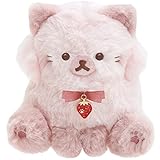 リラックマ コリラックマとストロベリーキャット ぬいぐるみ コリラックマ MF21001