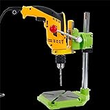 Miniq Bg6117 Bench Drill Stand/Press Mini Electric Drill Carrier