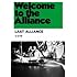 LAST ALLIANCE「Welcome to the Alliance」