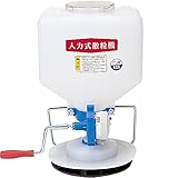 安田工業 人力散粒機 YK-7