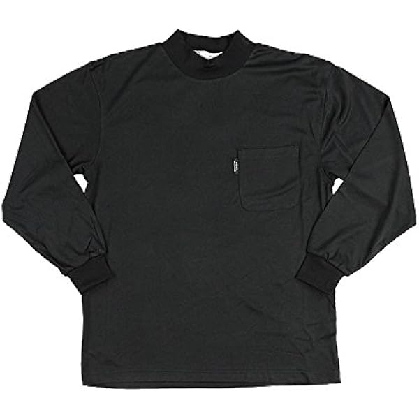 Amazon.co.jp: ロードスバレンチノ(Rodhos Valentino) メンズ 長袖 T