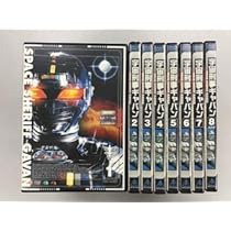 Amazon.co.jp: 超電子バイオマン コンプリート DVD-BOX （全51話