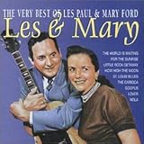 レス ポール メリー フォード Les Paul Mary Ford ジェームス テラ James Terra