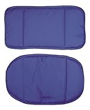 roba Sit up Ⅲ シットアップ３ ハイチェア 専用クッション【国内正規品】(ブルー)