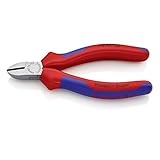 KNIPEX(クニペックス)  電工ニッパー 125mm 7002125