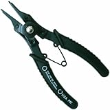 TMC スナップリングプライヤー 軸用・穴用兼用型 PM-150