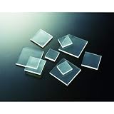 TRUSCO(トラスコ) 耐震・防振・防音Gマット(3mm厚) 20mm角 4個 透明 TR-GM20E-TM x 10 袋【ケース販売】
