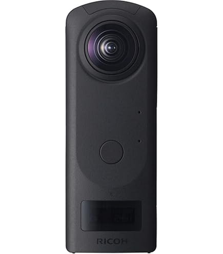 Amazon | RICOH Theta Stick TM-2 | リコー | 自撮り棒