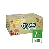 バルク餅15×50グラム (Organix) (x 4) - Organix Bulk Rice Cakes 15 x 50g (Pack of 4) [並行輸入品]