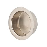 Ives by Schlage 218BB15 Finger Pull [並行輸入品]