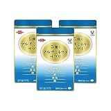 大正製薬 【栄養補助食品】 5種のマルチミネラルサプリ 180粒×3袋