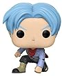 Dragon Ball Super - Future Trunks