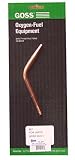 Goss 3040-1 Airco/Concoa Long Flame Replacement Tip, Size 1 [並行輸入品]