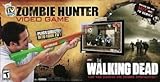 ZOMBIE HUNTER 2012 THE WALKING DEAD Official TV VIDEO GAME NEW おもちゃ (並行輸入)
