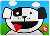TUMTUM Children's Placemat (Woof) by TUMTUM