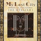 My Lost City
