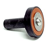 Zurn 952-300S Wilkins 3/4-Inch -1-Inch Poppet Assembly for 950XL/XLT DC and 975XL RP [並行輸入品]