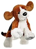 WEBKINZ - Beagle おもちゃ (並行輸入)