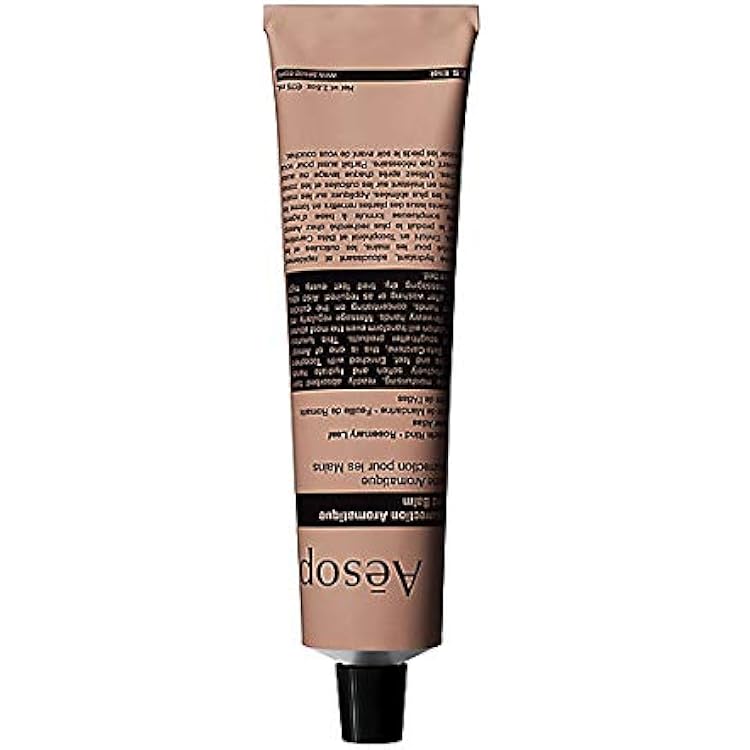 Amazon.co.jp: イソップ Aesop ヘルピング ハンズ : ビューティー