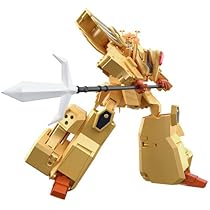 Amazon.co.jp: SMP [SHOKUGAN MODELING PROJECT] 黄金勇者