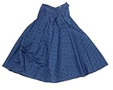 First Impressions DRESS ベビー・ガールズ US サイズ: 6-9 Months カラー: ブルー