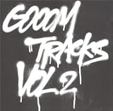 【輸入盤】Ｇｏｏｏｍ　Ｔｒａｃｋｓ　Ｖｏｌｕｍｅ　２