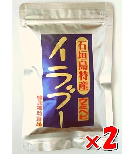 食品 乾燥うみへび・イラブー