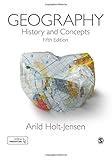 Geography: History and Concepts