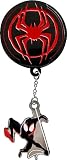 イン・ロック インロック(Inrock) スパイダーマン：アクロス・ザ・スパイダーバース/ピンバッチセット IBA284