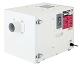 スイデン(Suiden) 角型フィルター式 小型 集塵機 SDC-400-6