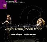 Beethoven: Complete Sonatas Fo