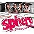 スフィア「Sticking Places(初回限定盤)」