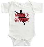 Starlight Baby SHIRT ユニセックス・ベビー カラー: ホワイト